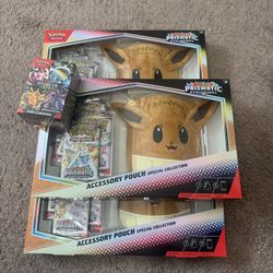 Pokemon Prismatic Paldean 
