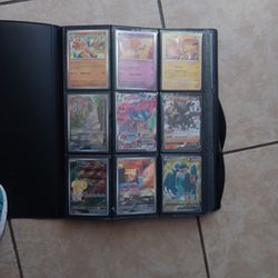 Pokémon Cards 