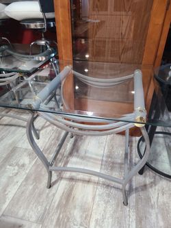 End tables