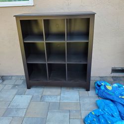 Bookshelf