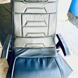 🎮 X-Rocker Pro Series H3 4.1 Wireless Gaming Chair — Audio Inmersivo y Vibración 🚀🔥