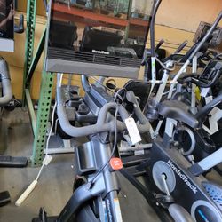 FULLERTON - 2025 model Nordictrack X24 spin bike - Incline decline function- 1100$ 