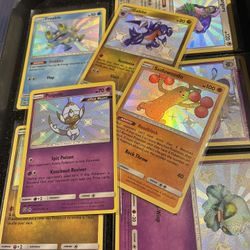 Pokemon SV Singles