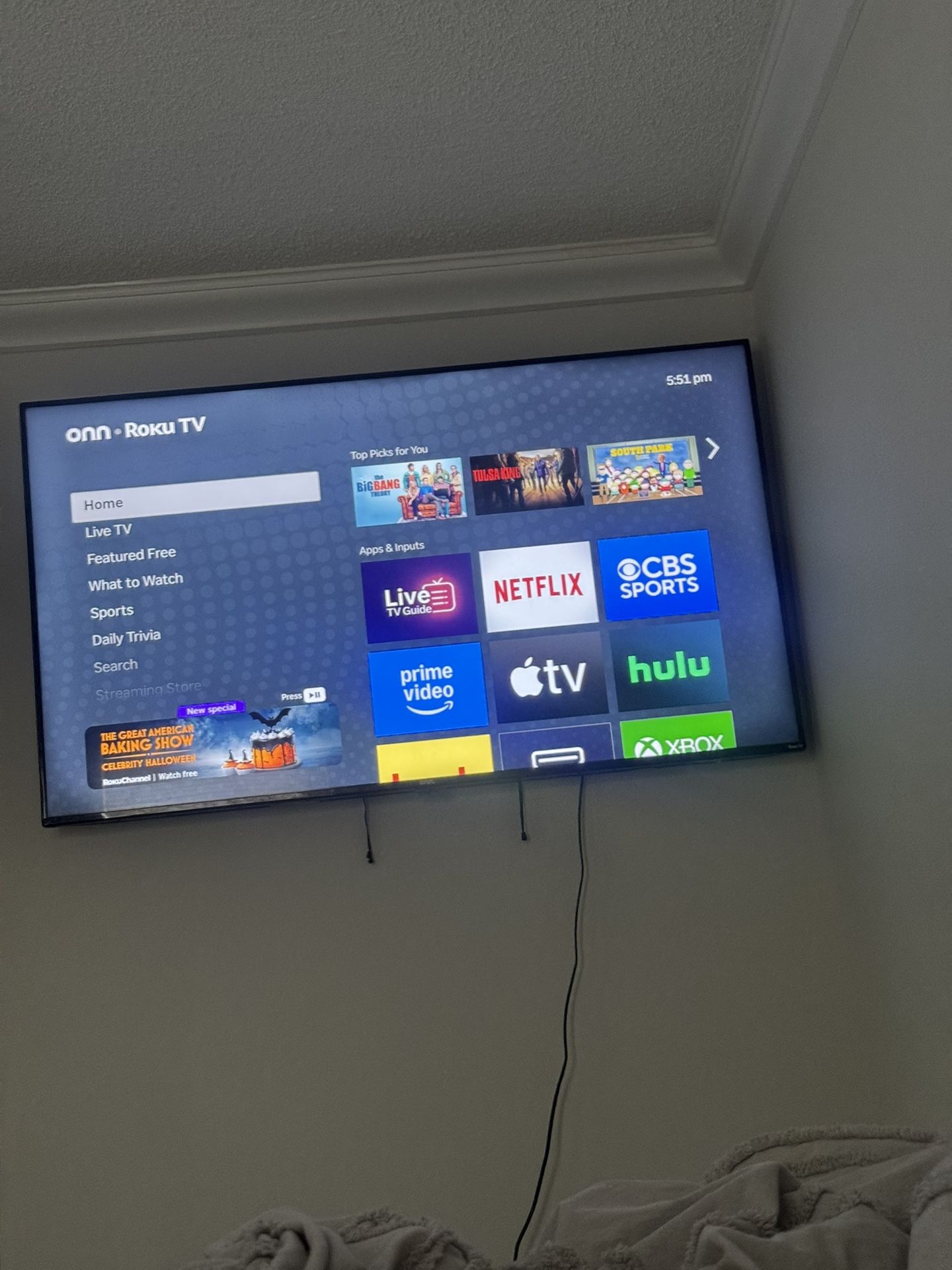 Roku 65 Inch Tv