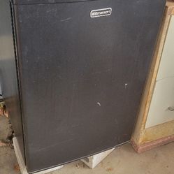 Emerson Refrigerator 