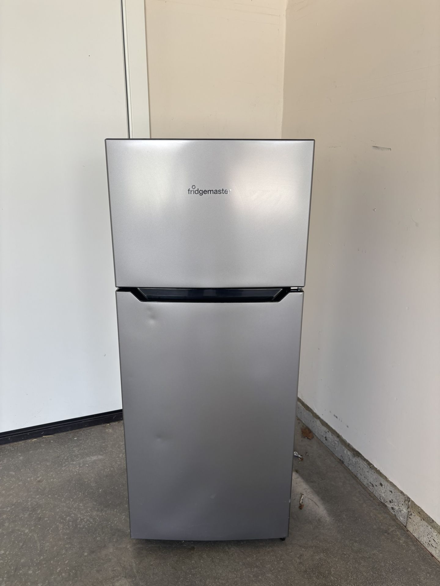 Medium Size Fridge