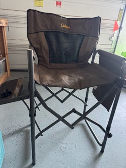 Cabelas Lawn Chair