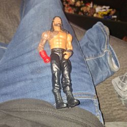 Wwe Toys