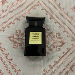 Tom Ford Tobacco Vanille
