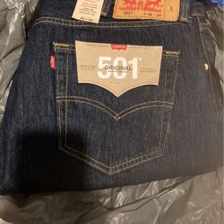 Levi’s 38/30