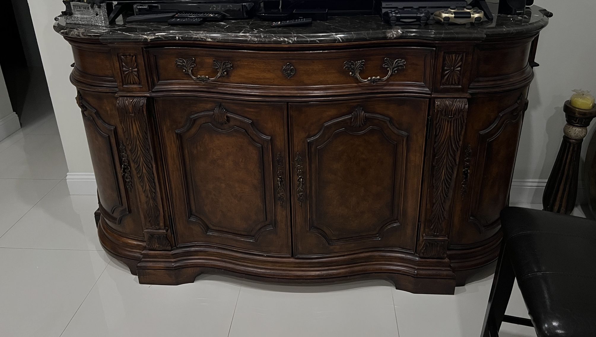 Console
