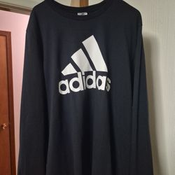Adidas Long Sleeve Men