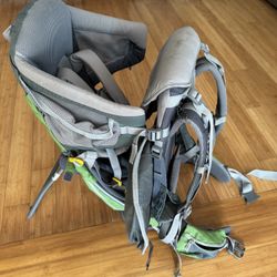Deuter Child carrier