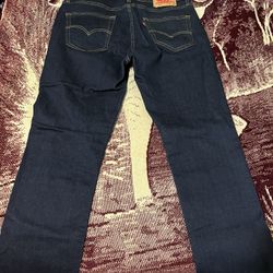 Levis 511 34x30 Jeans