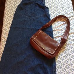 Y2K Nine West Shoulder Bag