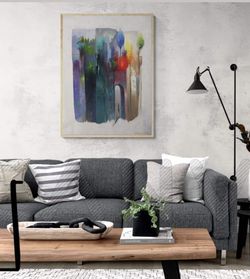 Art On The Wall