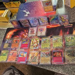 pokemon cards for sale 