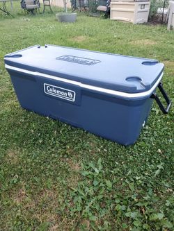 XL Cooler