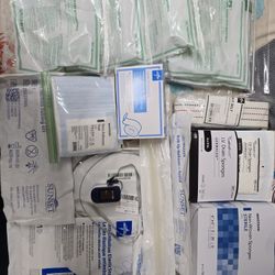 Medical Supplies 