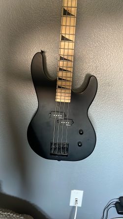 Jackson Bass
