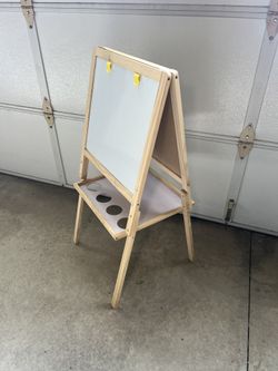 Kids Easel