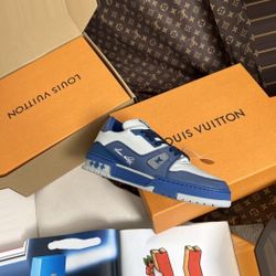 Louis Vuitton Trainer 91