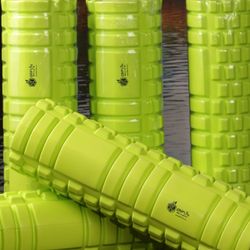 LARGE FOAM ROLLER NEW (18inch)