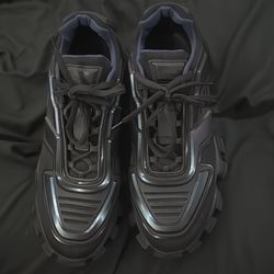 Prada cloudbust thunder