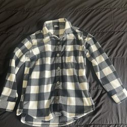 Eddie Bauer Flannel 