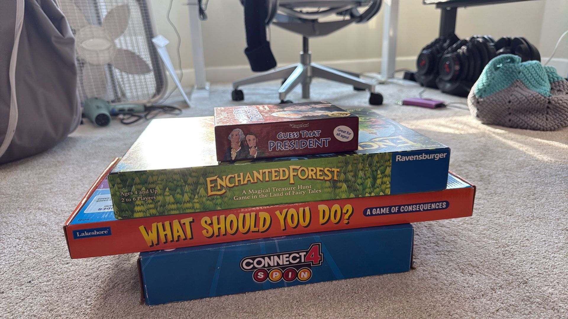 Games