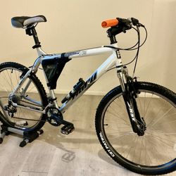  Gorgeous Haro Mountain Bike