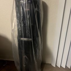 Aqua Barista Hot Cold -water Dispenser With Coffee Maker , NEED GONE! NEW 