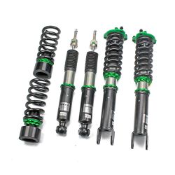 Rev9 R9-HS2-129_1 Hyper-Street II Damper Lowering Coilovers Kit Strut Shock Shock Suspension For Mercedes-Benz E-Class Sedan RWD (W211) 2003-09