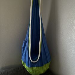 Light Up Kids POD Swing