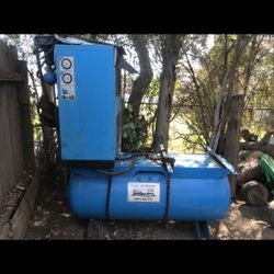 Industrial Eaton Compressor Screw Compressor