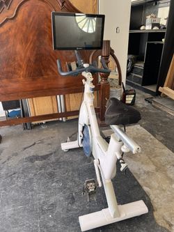 Fitness Xbike