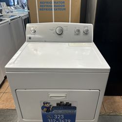 Secadora Kenmore Gas 