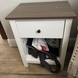 End Table 