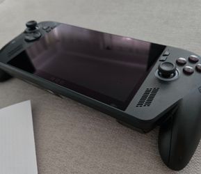 Xbox Ally X Asus ROG