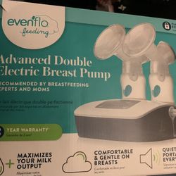 Evenflo Electric Breast Pump