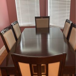 Dining room set