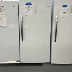 Frigidaire 20 cu.ft. Upright Freezer 