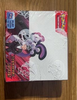 Pokémon TCG Scarlet & Violet Destined Rivals Booster Box