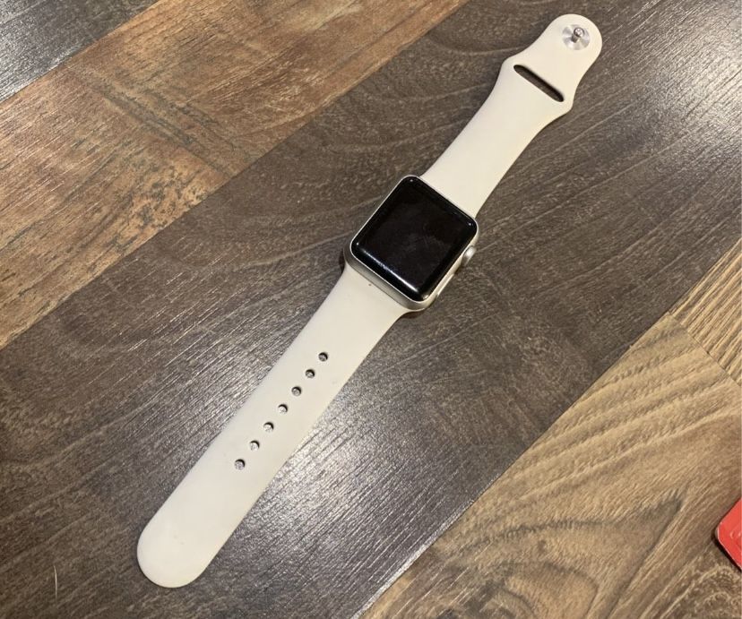 Apple Watch