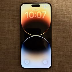 *UNLOCKED* iPhone 14 Pro Max