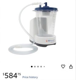 PureWick - urine collection system