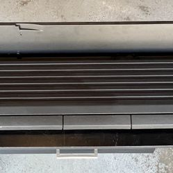 Under Seat Storage For Ford F150