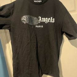 Palm Angels and Rhude (Size Small)
