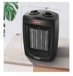 Small Ceramic Heater