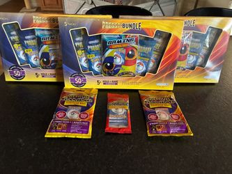 Pokémon Card Bundles